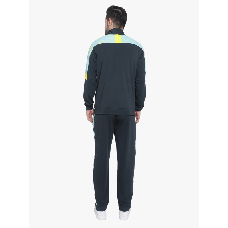 Stylish Tracksuit Green - Image 6