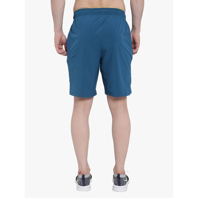 Cricket Shorts Blue P1 - Image 2