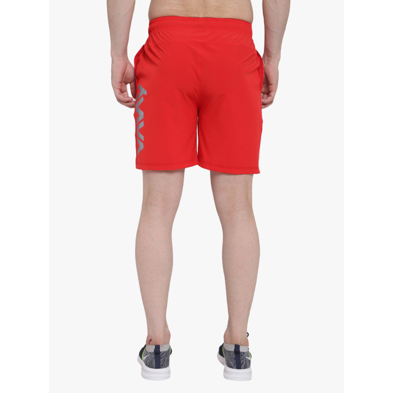 Swift Shorts Red P2 - Image 2