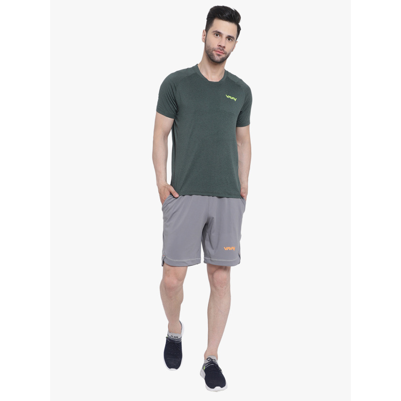 Swift Shorts Grey P2 - Image 3