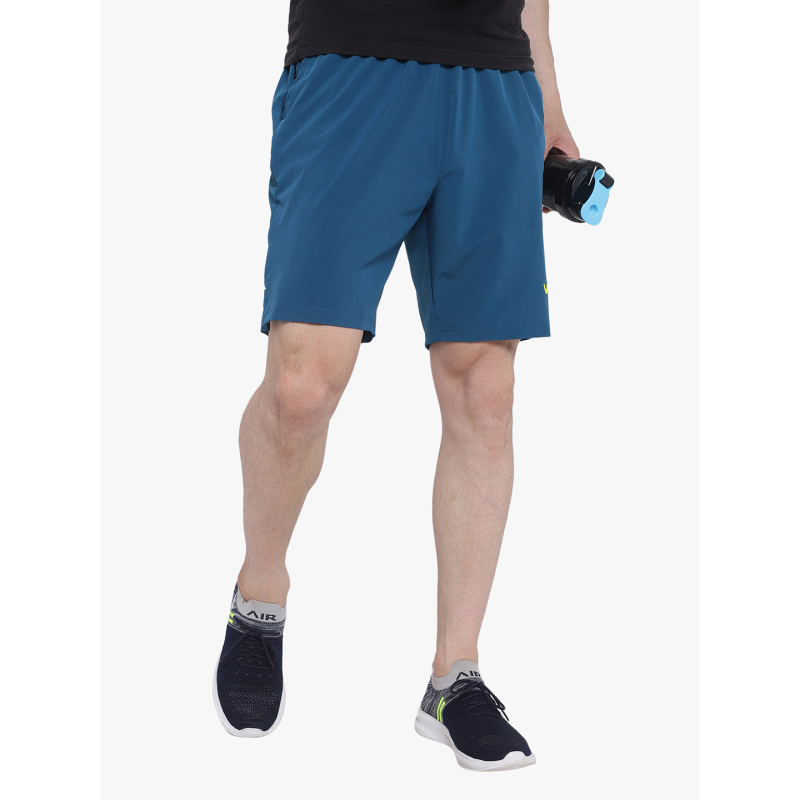 Cricket Shorts Blue P1 - Image 3