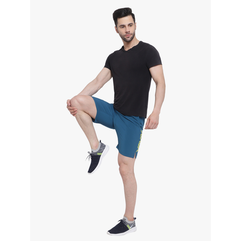 Swift Shorts Blue P6 - Image 3