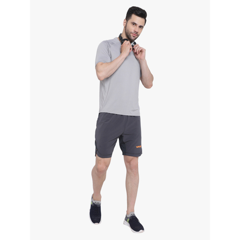 Swift Shorts Black P4 - Image 7