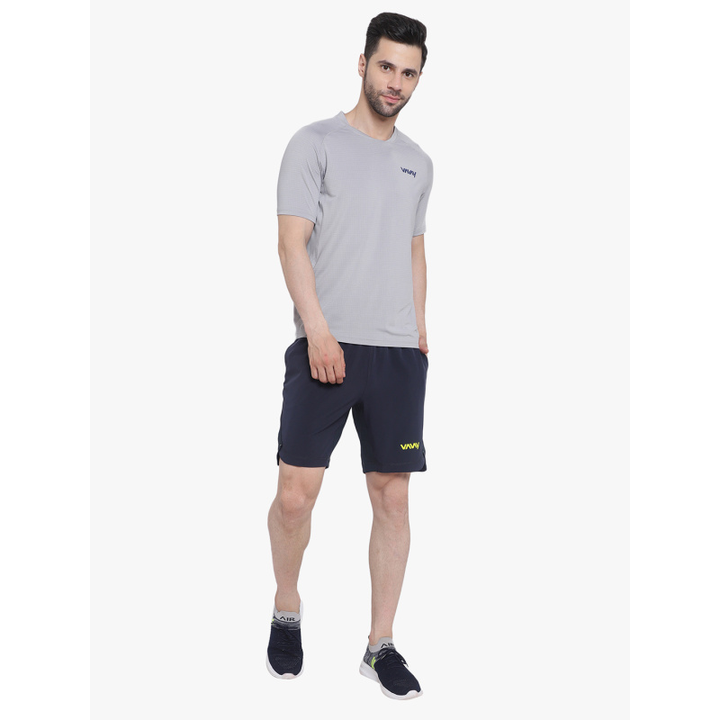 Swift Shorts Black P5 - Image 3