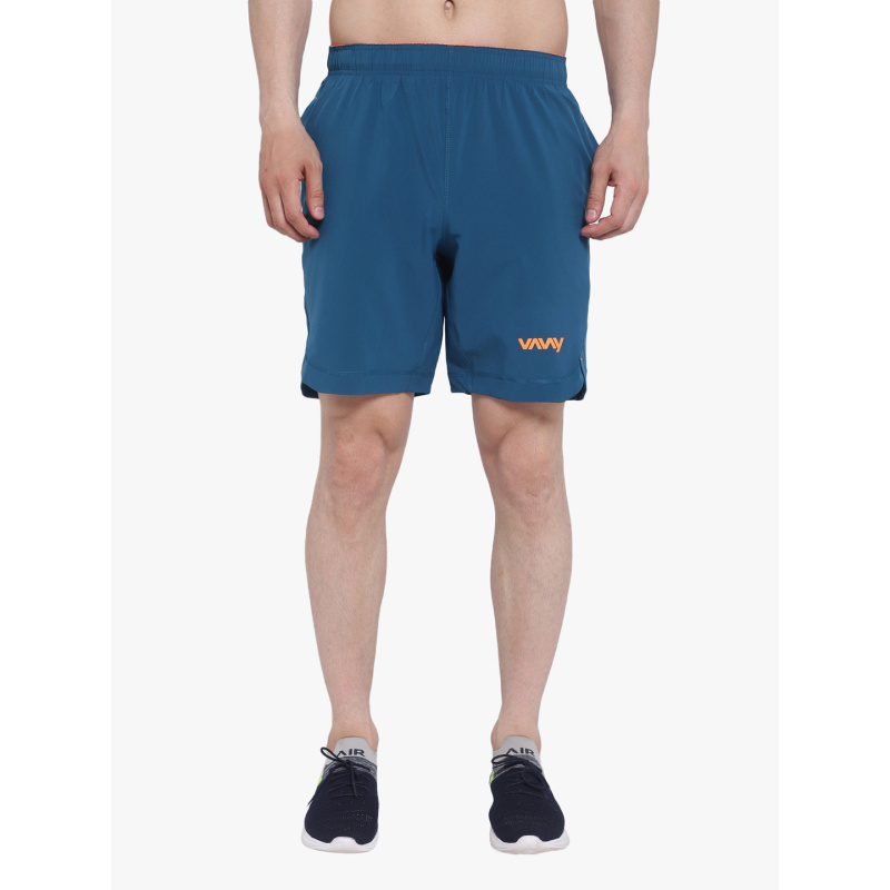 Swift Shorts Blue P7 - Image 4