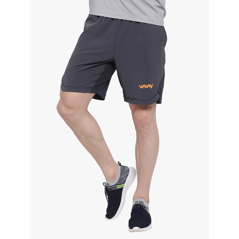 Swift Shorts Black P4 - Image 2