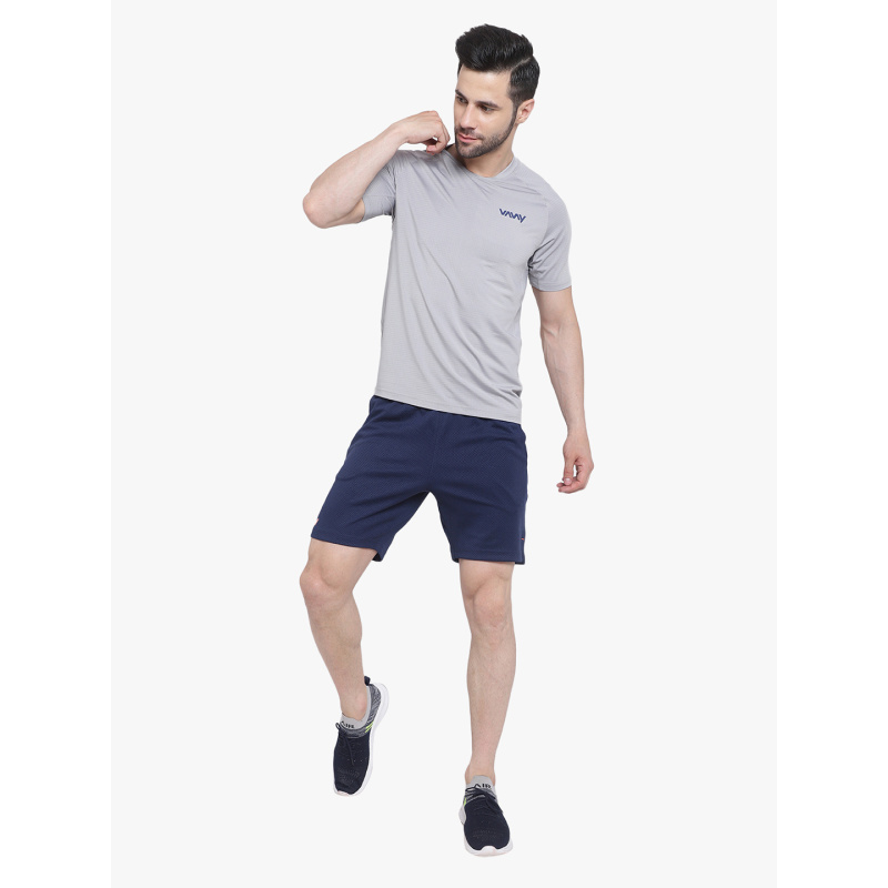 Swift Shorts Navy Blue P2 - Image 4