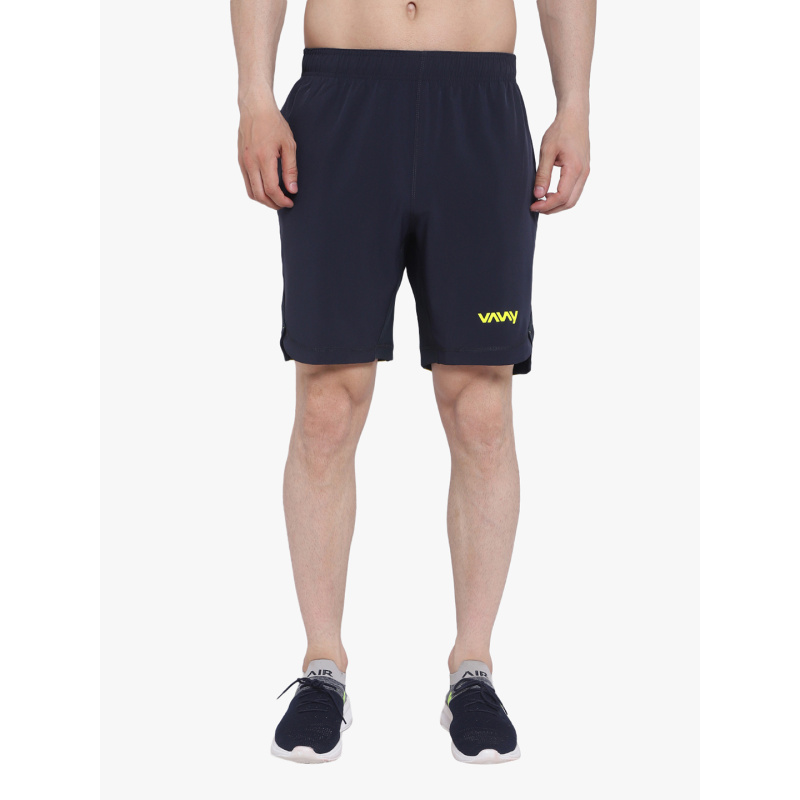 Swift Shorts Black P5 - Image 4