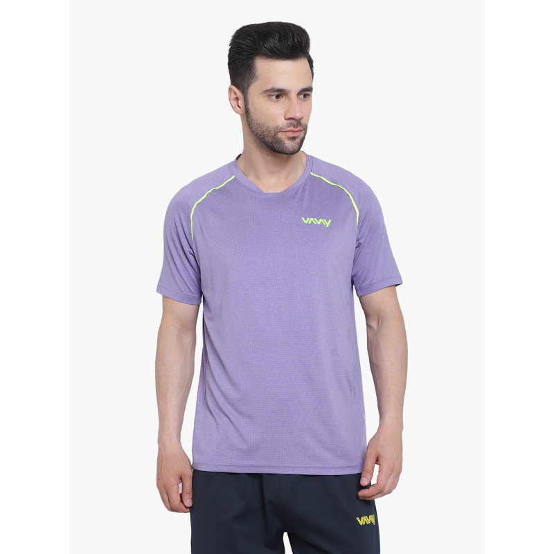 Training T-Shirt Orchid