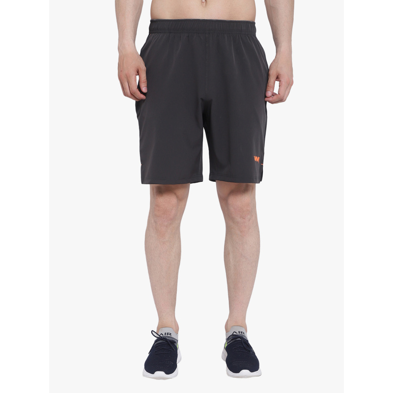 Swift Shorts Black P1 - Image 5