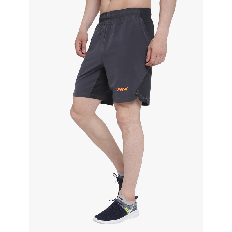 Swift Shorts Black P2