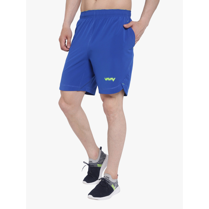 Cricket Shorts Blue P3 - Image 4