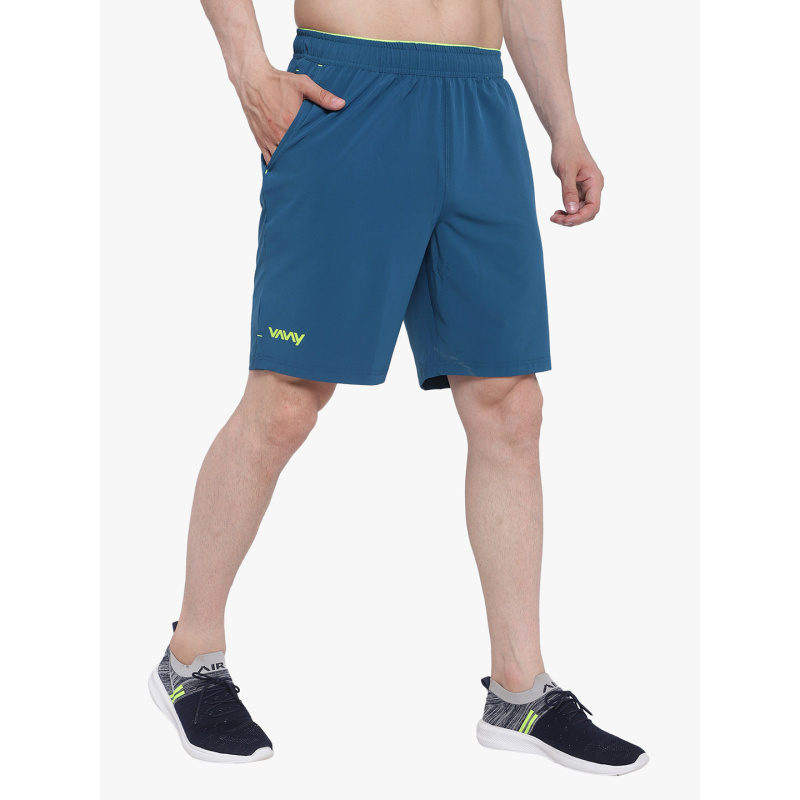 Swift Shorts Blue P5