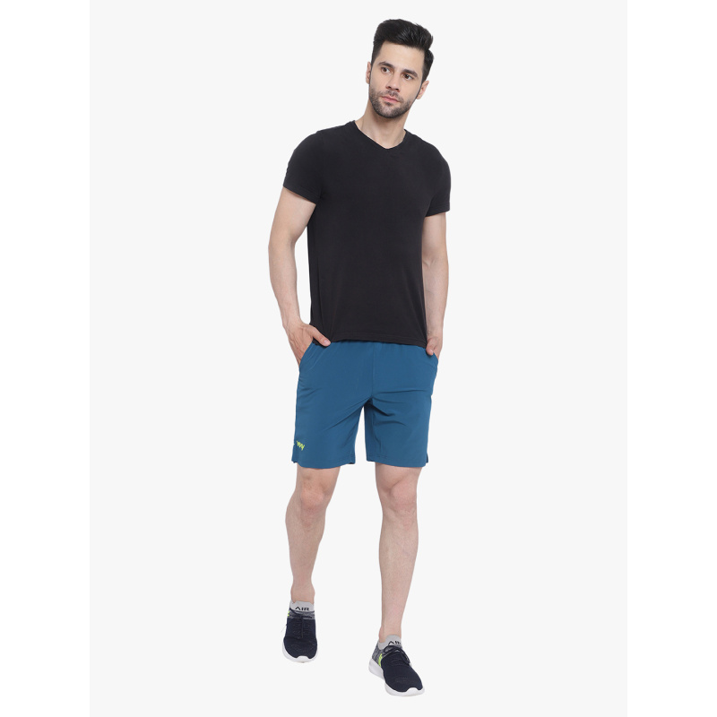 Swift Shorts Blue P6 - Image 5