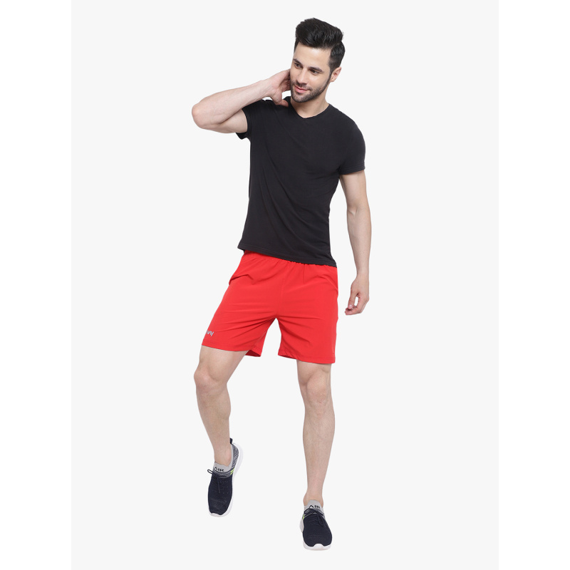 Swift Shorts Red P2 - Image 5