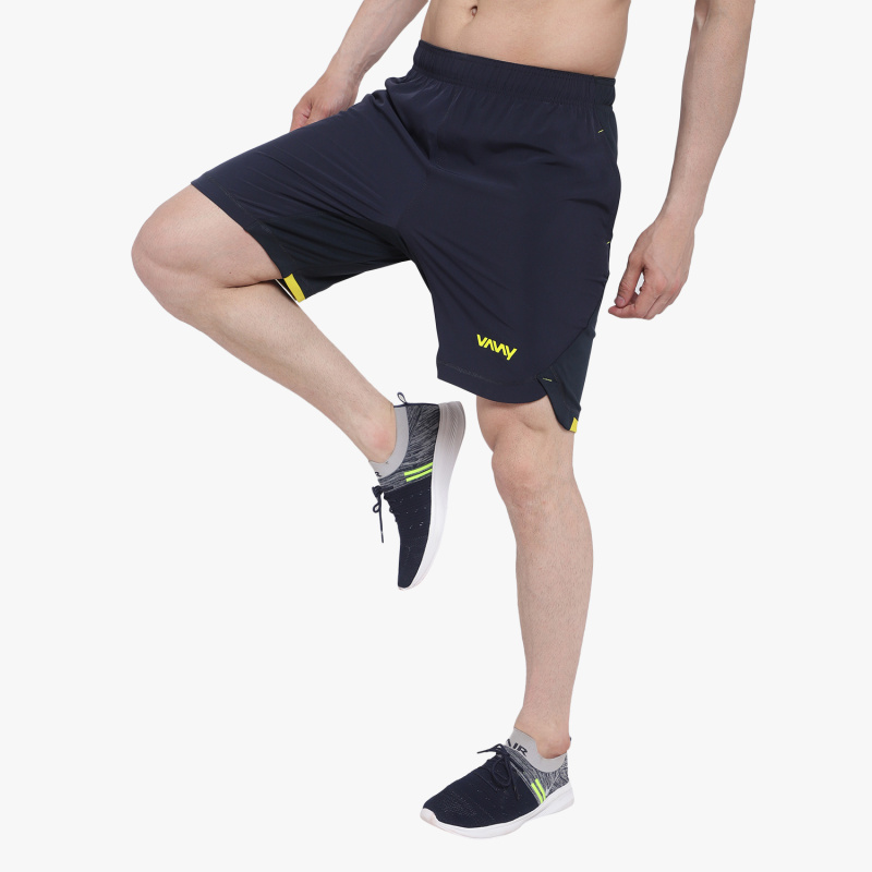 Swift Shorts Black P5