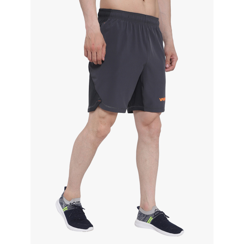 Swift Shorts Black P2 - Image 4