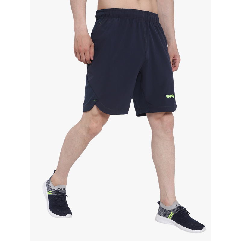 Swift Shorts Navy Blue P1 - Image 5