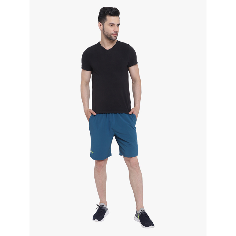 Swift Shorts Blue P5 - Image 5