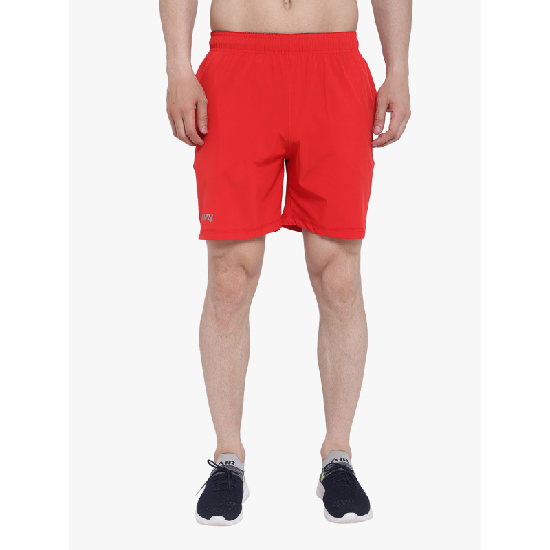 Swift Shorts Red P2 - Image 6