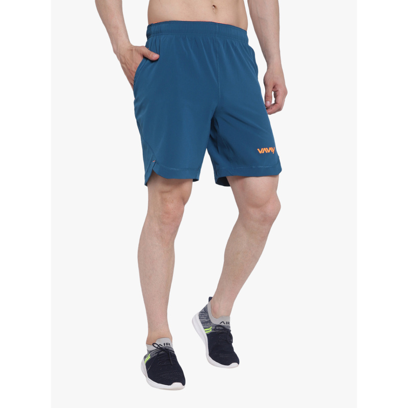 Swift Shorts Blue P7