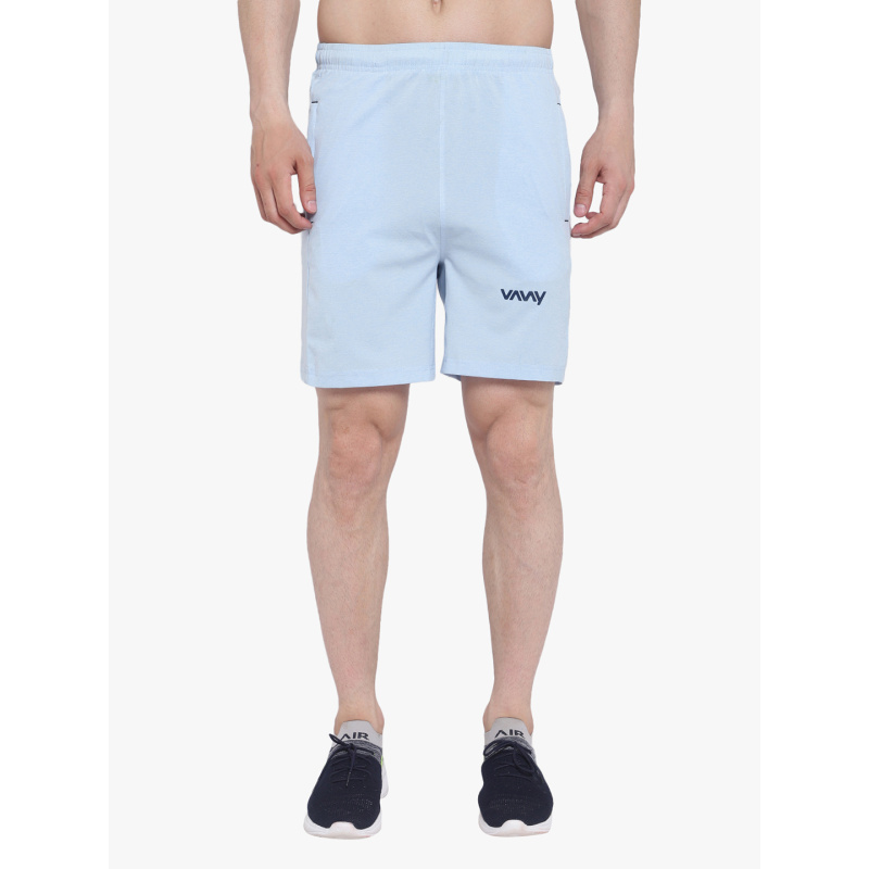 Swift Shorts White - Image 6