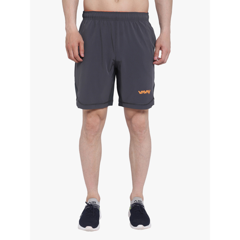 Swift Shorts Black P4 - Image 3