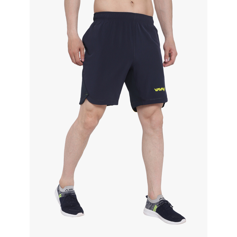 Swift Shorts Black P5 - Image 5