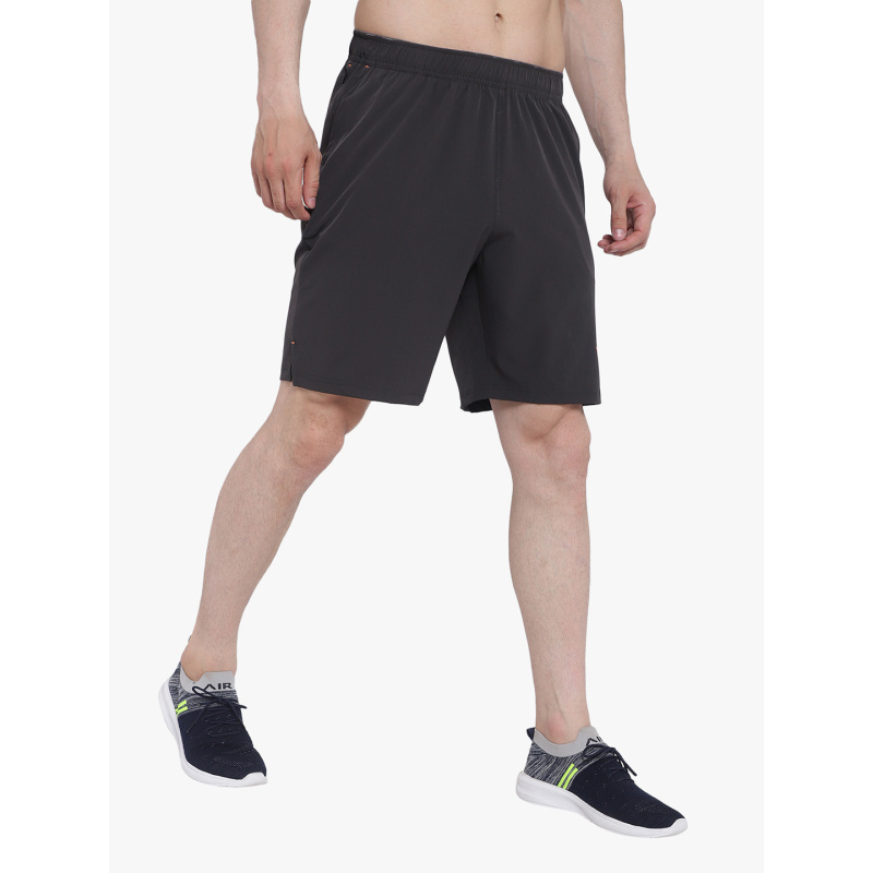 Swift Shorts Black P1 - Image 6