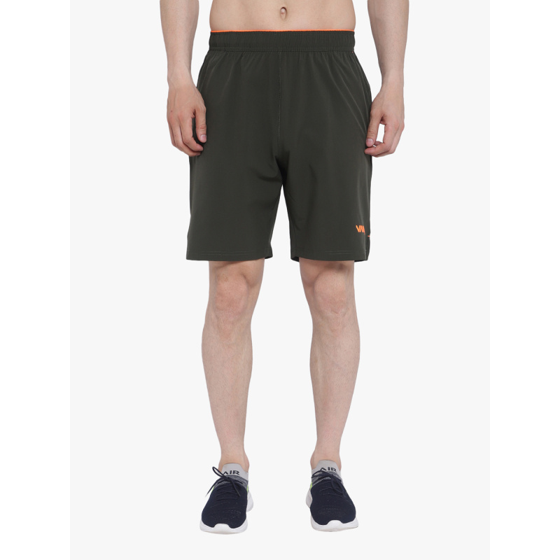 Swift Shorts Green - Image 5