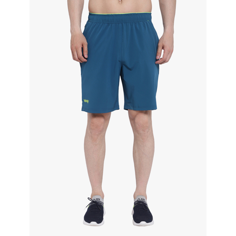 Swift Shorts Blue P5 - Image 6