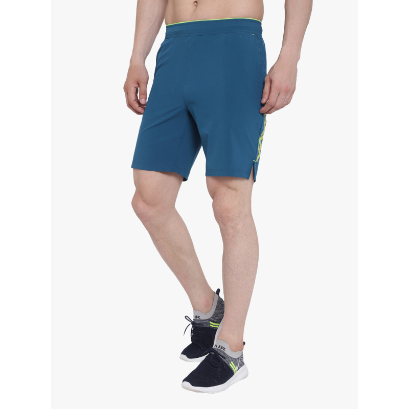 Swift Shorts Blue P6