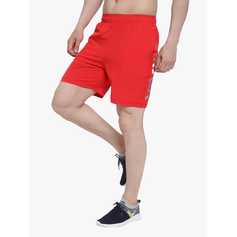 Swift Shorts Red P2 - Image 7