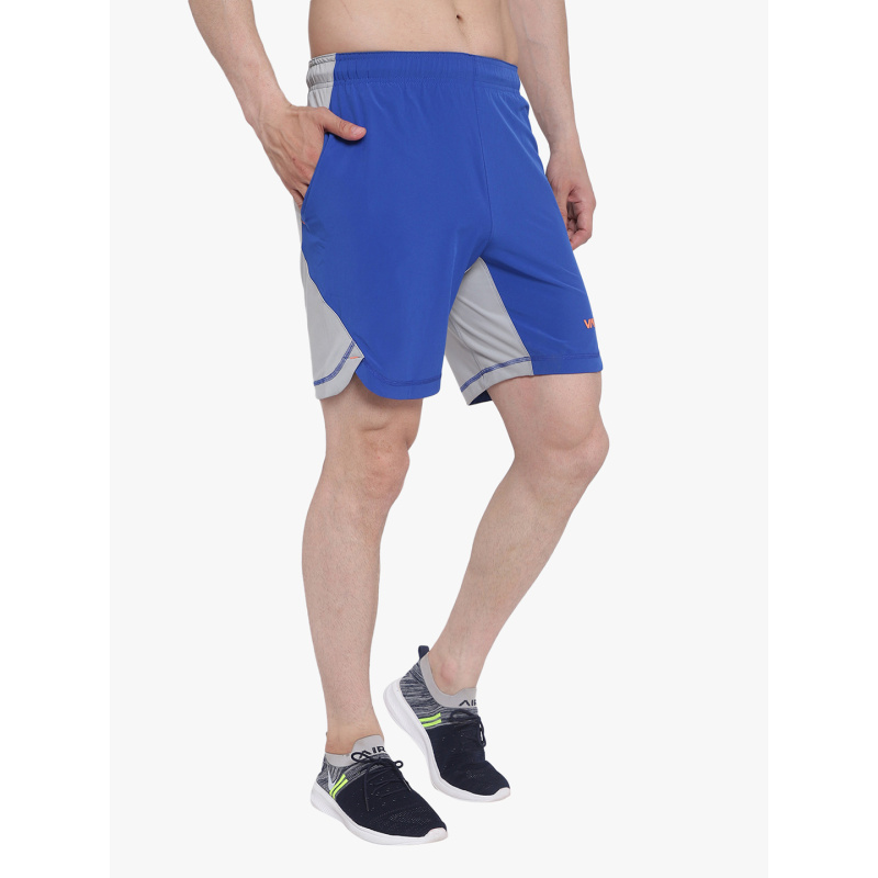 Swift Shorts Blue Grey - Image 6