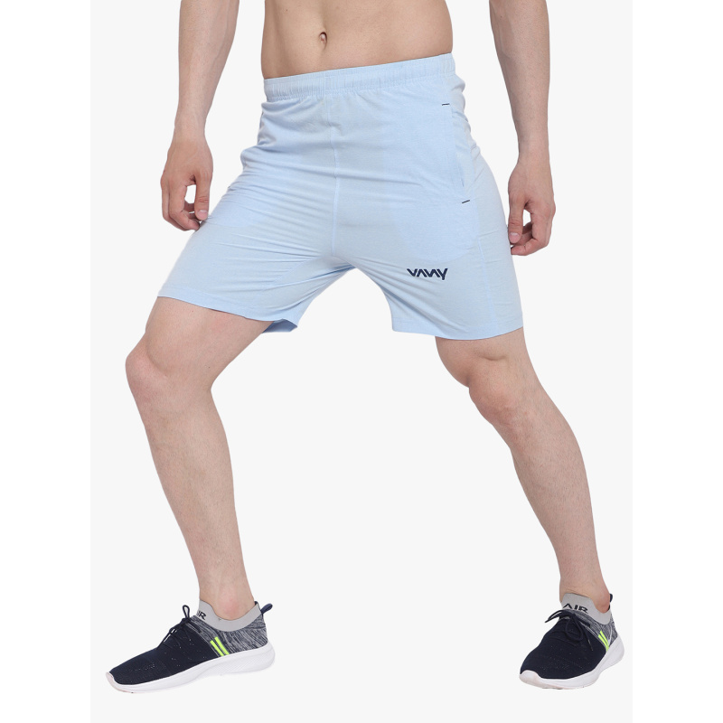 Swift Shorts White