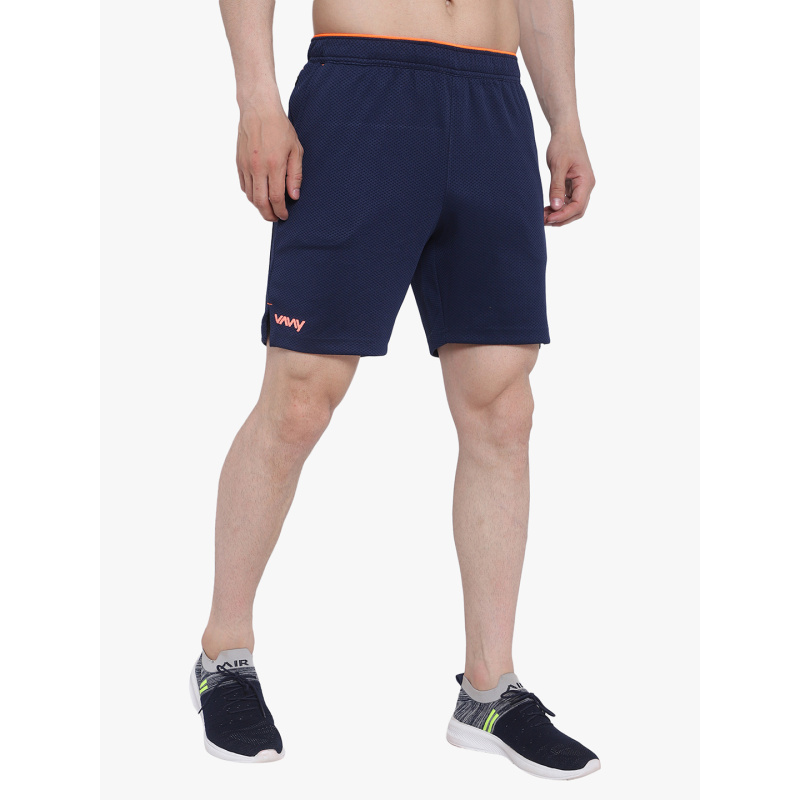 Swift Shorts Navy Blue P2 - Image 6