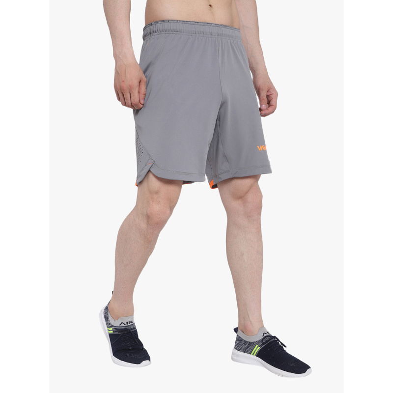 Swift Shorts Grey P1 - Image 7