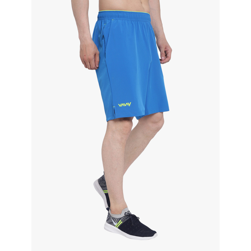 Swift Shorts Blue P2