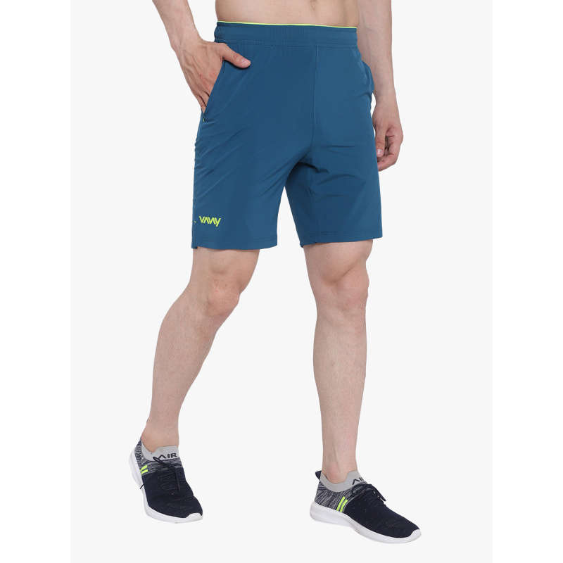 Swift Shorts Blue P6 - Image 7