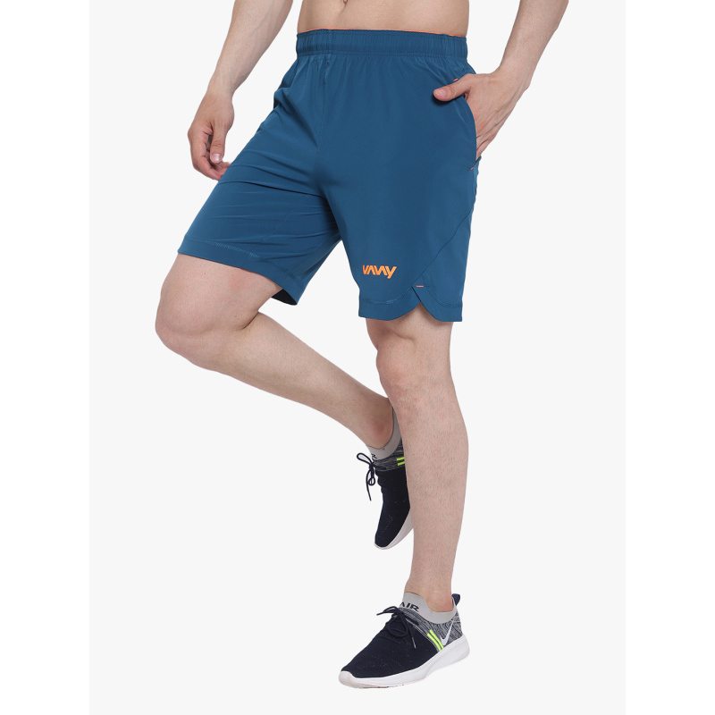 Swift Shorts Blue P7 - Image 7