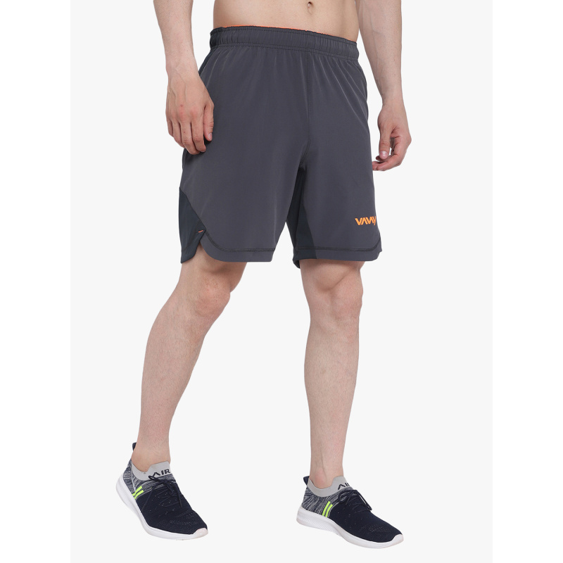 Swift Shorts Black P4