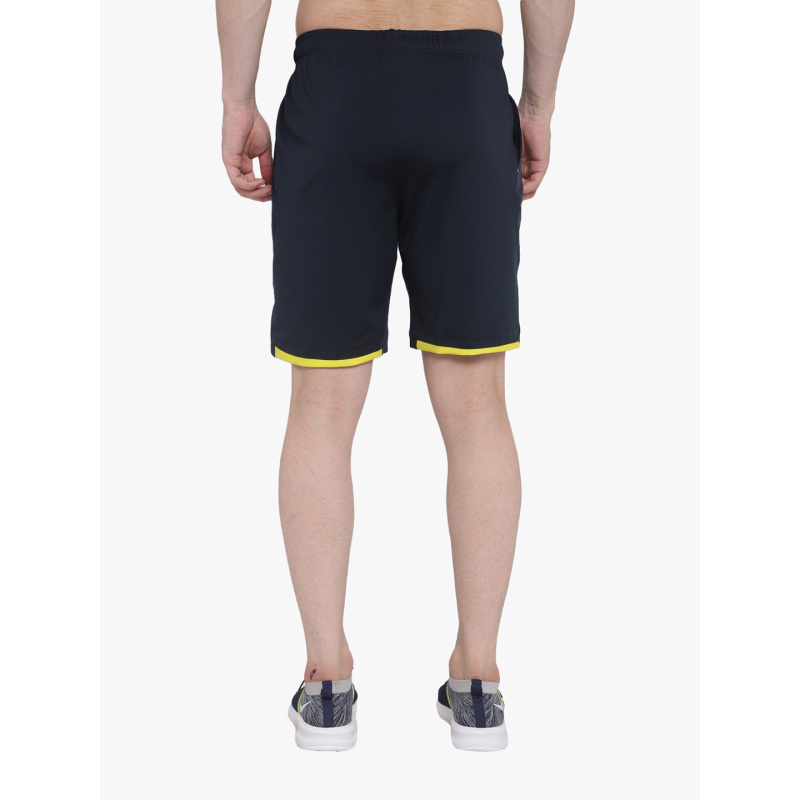 Swift Shorts Black P5 - Image 7