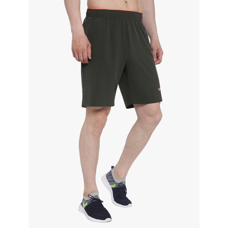 Swift Shorts Green - Image 6