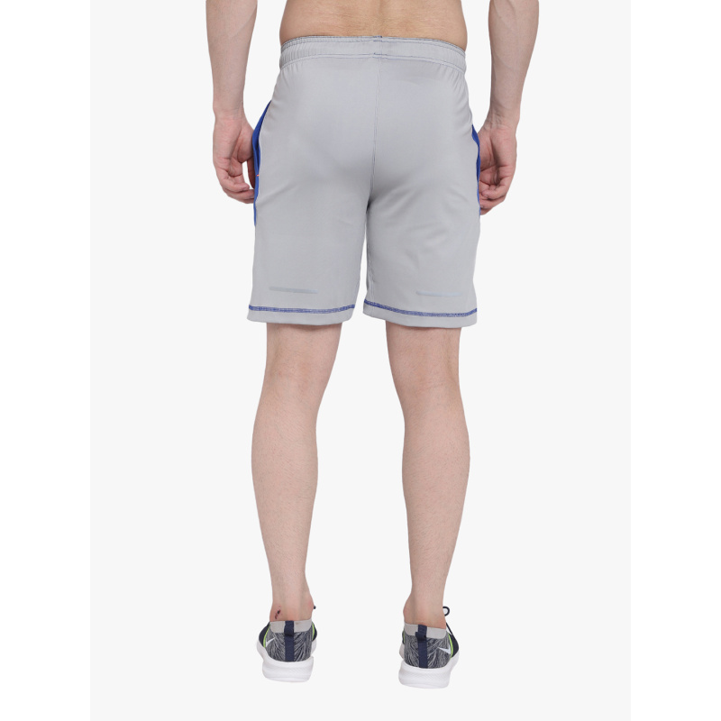 Swift Shorts Blue Grey - Image 8