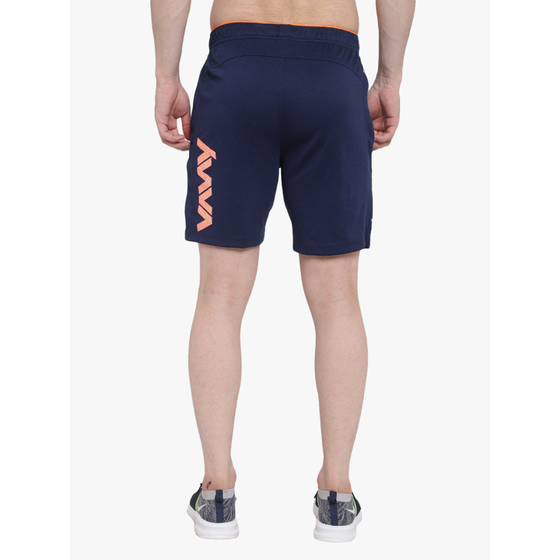 Swift Shorts Navy Blue P2 - Image 8