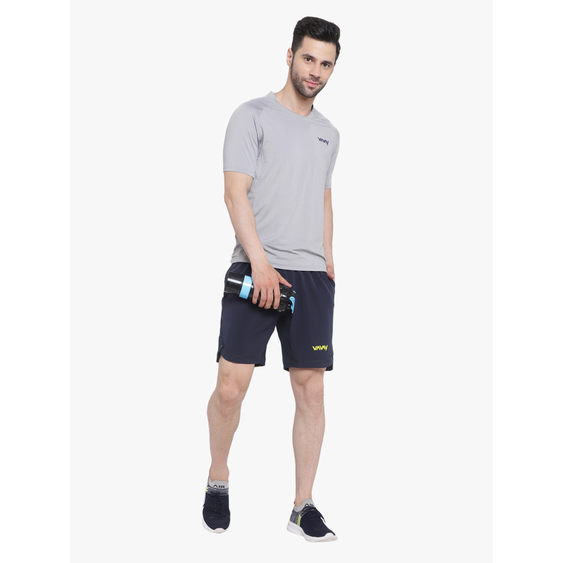 Swift Shorts Black P5 - Image 8