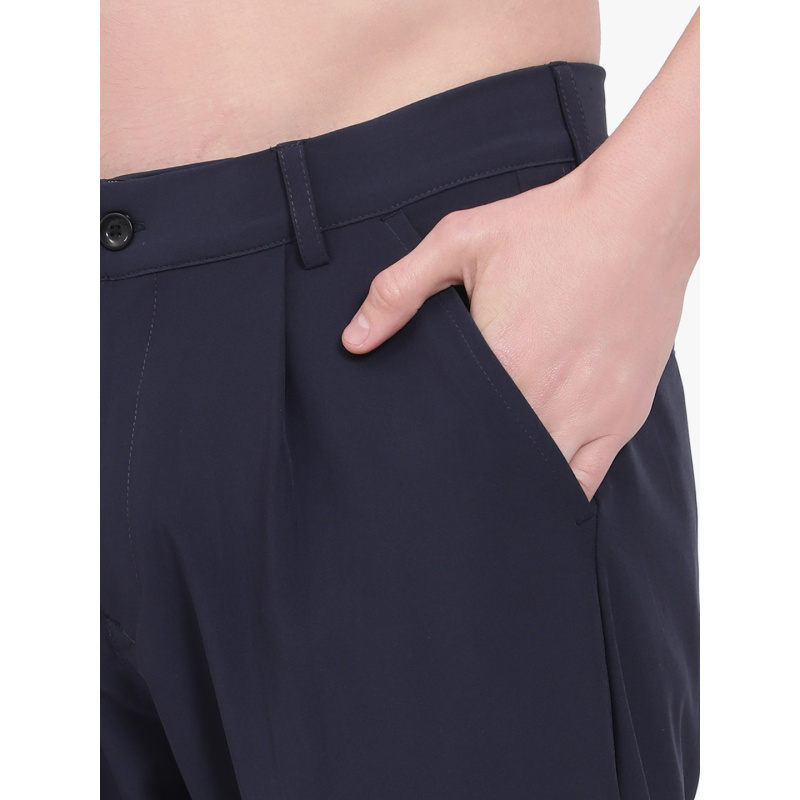 Stride Pant Blue - Image 7