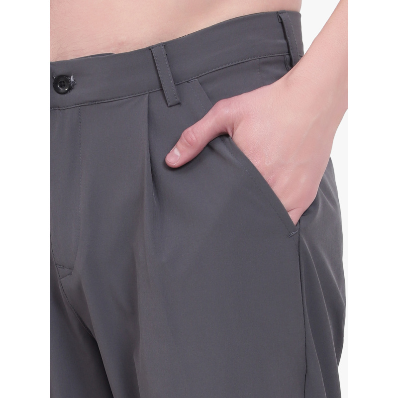 Stride Pant Grey - Image 7