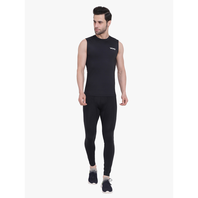 Intense Compression Sleeveless Top - Image 5