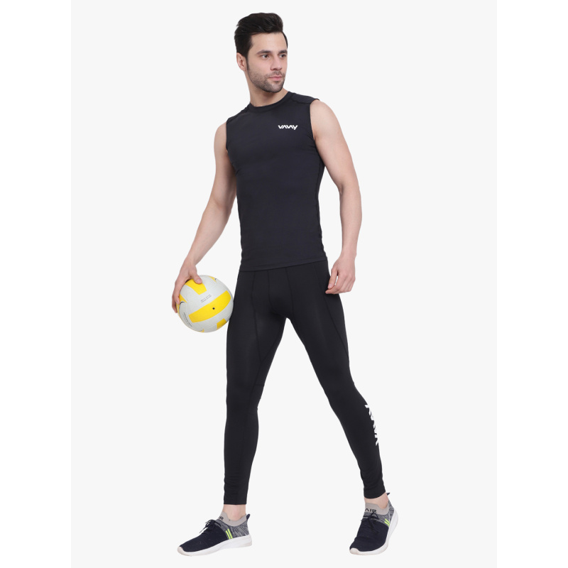 Intense Compression Sleeveless Top - Image 6